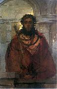 Albert Chmielowski Ecce Homo china oil painting artist